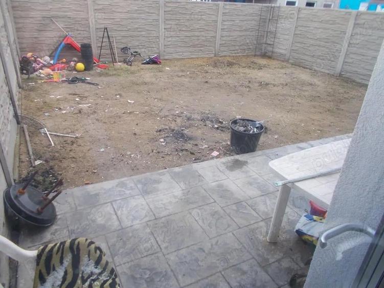 Duplex de vanzare, Remetea Mare, 3 camere, 76mp, teren 230mp - 2