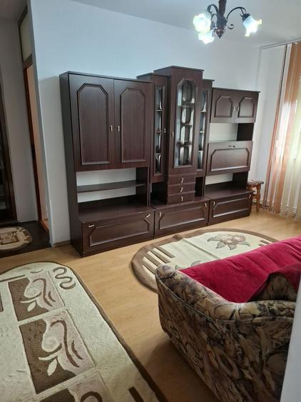 Apartament de inchiriat in Statiunea Neptun-Mangalia - 1