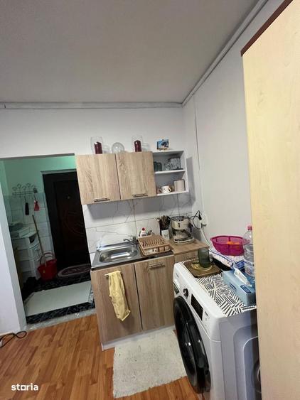 Vand Garsoniera zona VIADUCT pret 24.000 EURO - 3