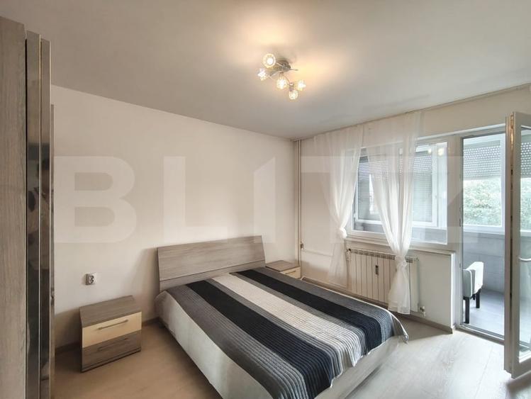 Apartament cu 3 camere, 87 mp, Central - 3