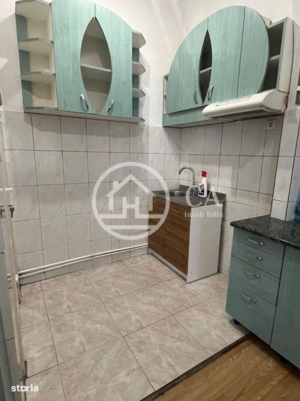 Casa de inchiriat cu 3 camere in zona Centrala, Oradea. - 7