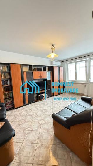 Ap 3 Camere Decomandat | Soseaua Giurgiului | Cu Centrala - 24