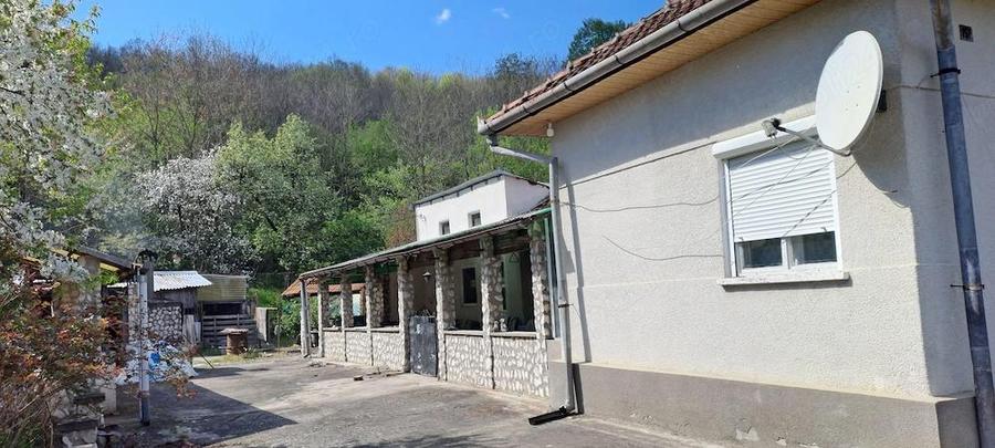 Casa de vanzare sat Gurasada - 1