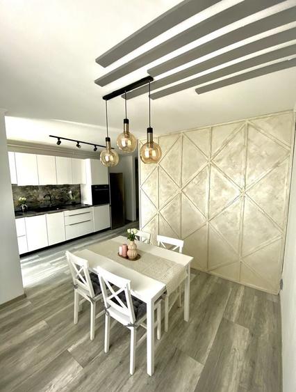 Apartament 2 camere pe Calea Baciului - 2