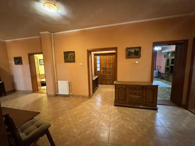 Casa cu teren de 526 mp in zona Lupeni - 18