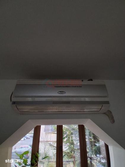 Apartament cu 2 camere decomandat în Văcăresti