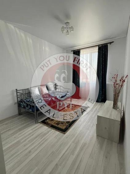 Polux Residence | Garsoniera | 34mp | Dec | B11838 - 8