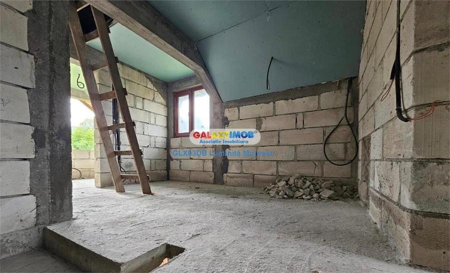 Vanzare casa P + M Vulcana Bai - 10