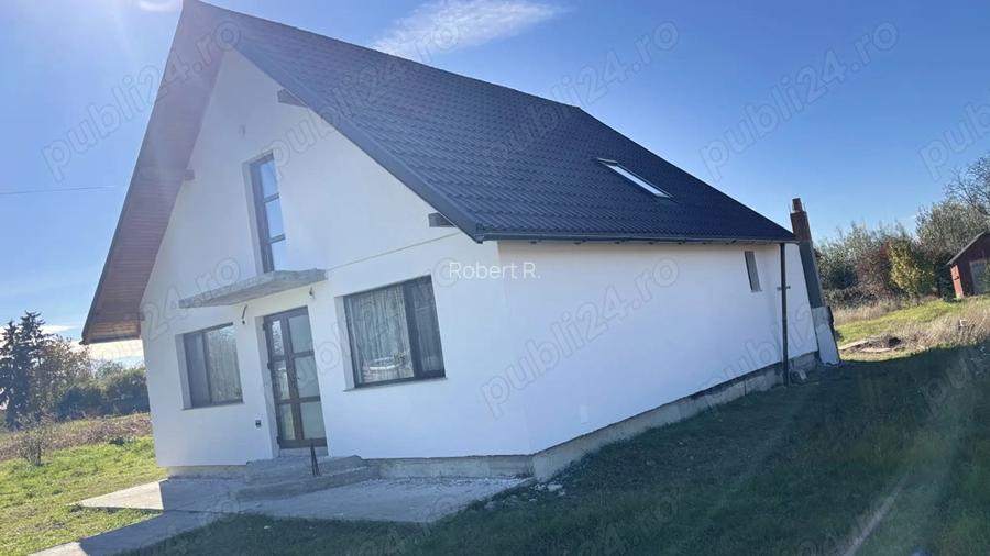 Vand casa in sat Girov,Neam? Vand casa in sat Girov,Neam?