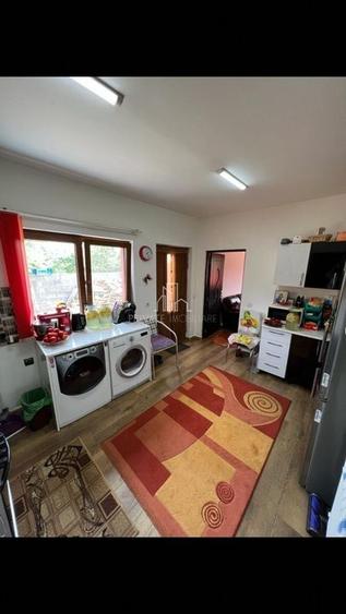 Casa de vanzare complet mobilata si utilata in Albesti, Sighisoara - 7