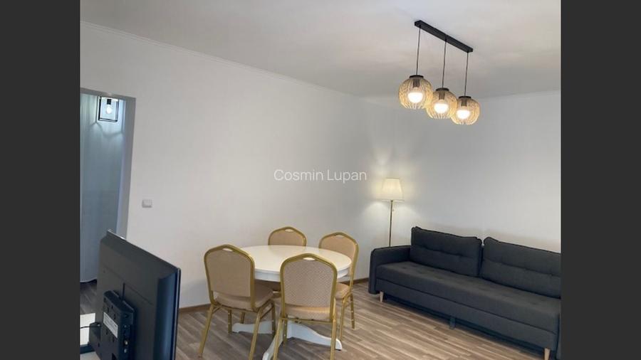 Apartament 2 camere mobilat si utilat, Zona Pronto, Comision 0%