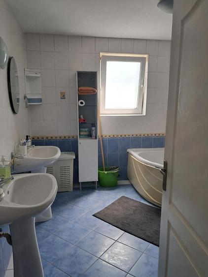 Vila Individuala direct Proprietar Rosu Chiajna Crinului - 9