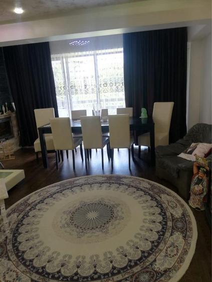 Proprietate deosebita, vila, zona Gradina Publica. - 3