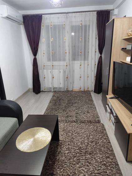 Vand apartament cu doua camere - 1
