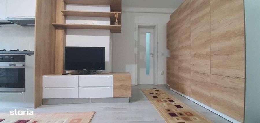 PF inchiriez ap 2 camere Palas - 2