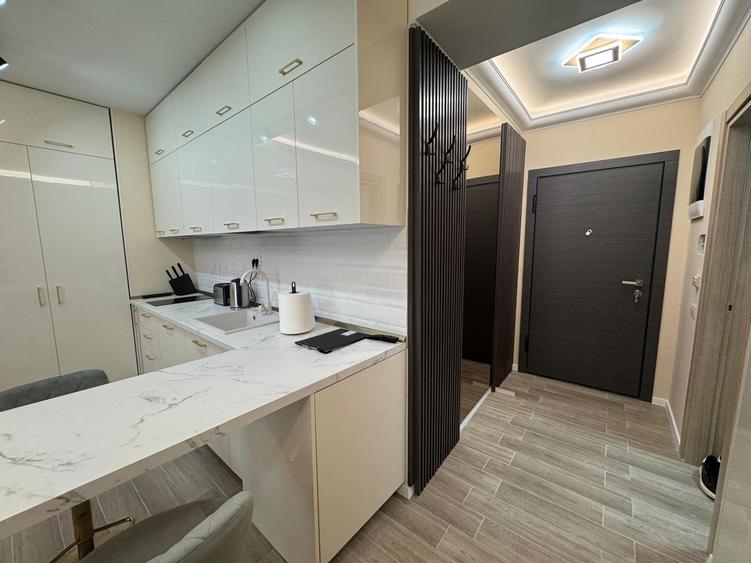 Studio pe malul marii Mamaia(zona cluburilor)(AXV09) - 17