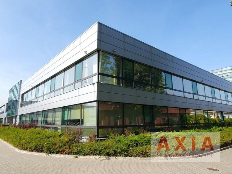 Inchiriere birouri Sema Parc, Comision 0% - 7