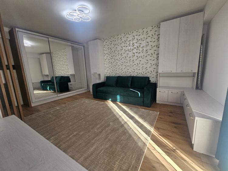 Apartament o camera complex Bucium Freya Home - 1