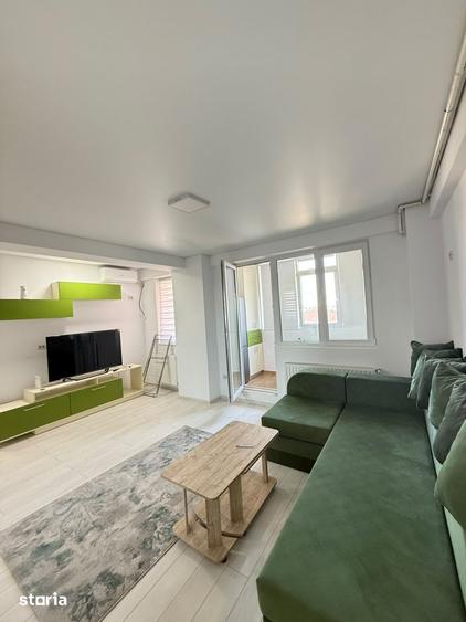 Garsoniera spatioasa de inchiriat Str. Ilie Petre nr.31 - 7