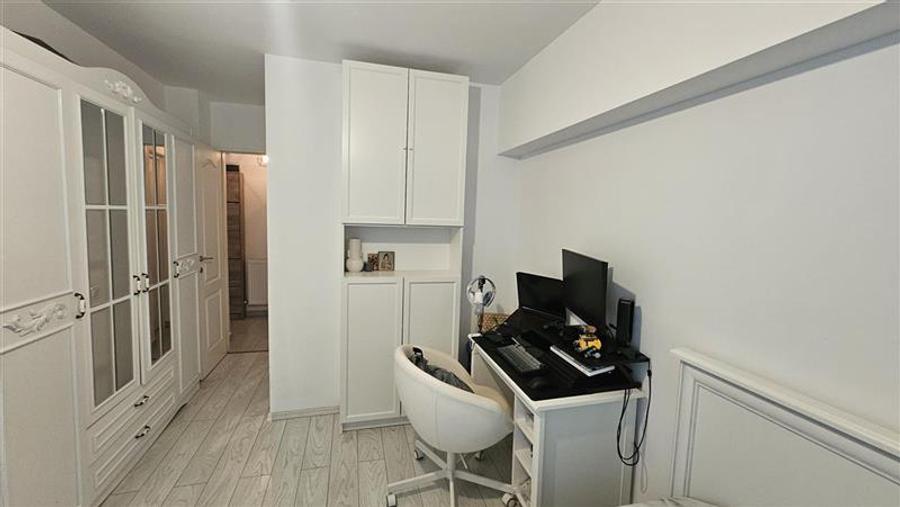 Titan-Metrou Teclu, apartament 2 camere, mobilat-utilat, loc parcare - 5