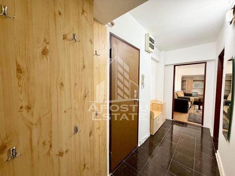 Apartament 2 camere de inchiriat, PetFriendly, Telegrafului, Timisoara - 7