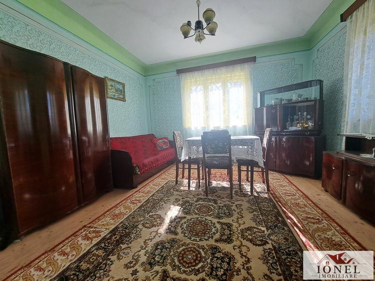 Casa de vanzare in Ghirbom - Berghin - 7