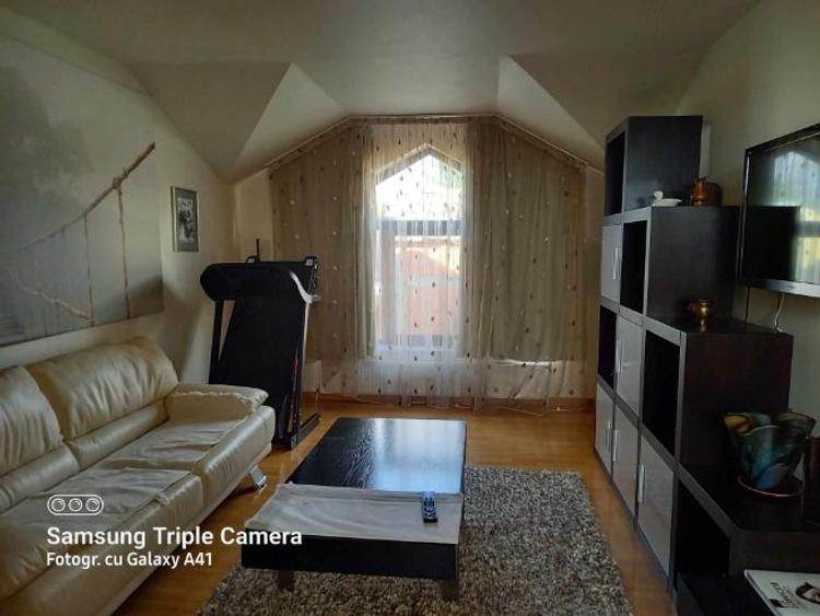 Vila individuala parter si etaj 2008 Priseaca, Targoviste - 6