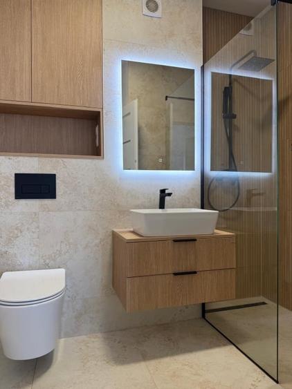 Apartament 2 camere de inchiriat- loc parcare - direct propietar - 2