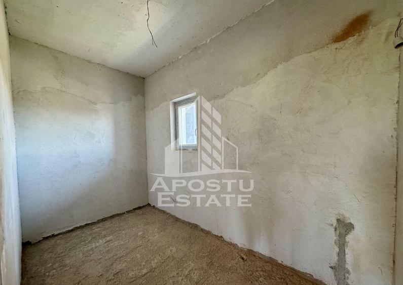 Duplex cu 4 camere si dressing, la alb Calea Urseni la as... - 4