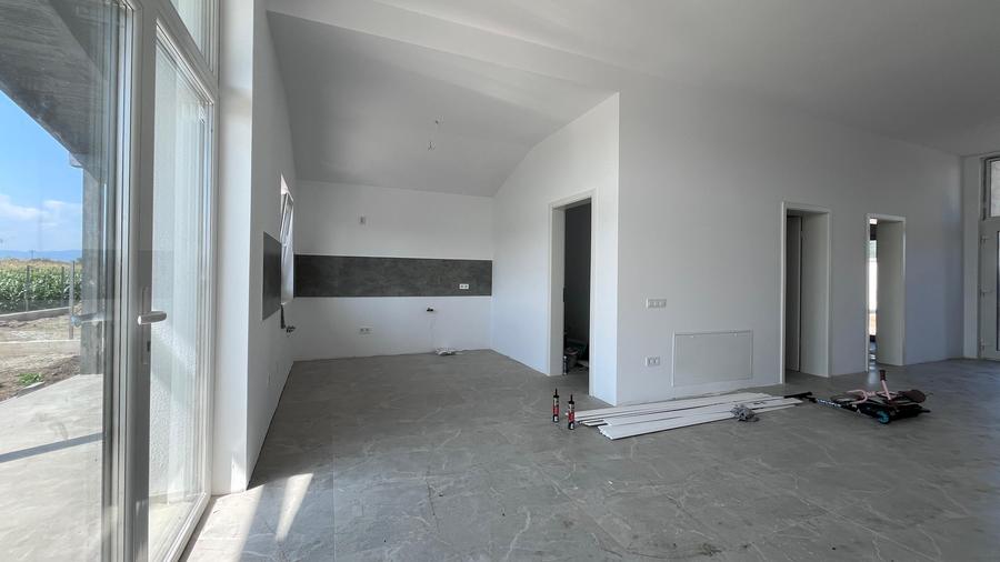 Casa pe Parter 4 camere la Cheie - Sanpetru - 5186 - 2