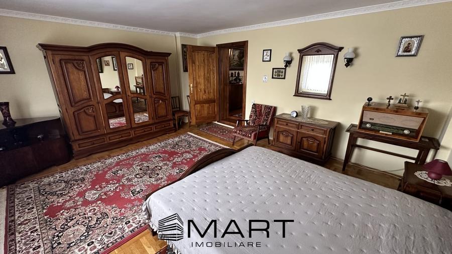 Casa / vila , 163mp, zona  Racadau - 5