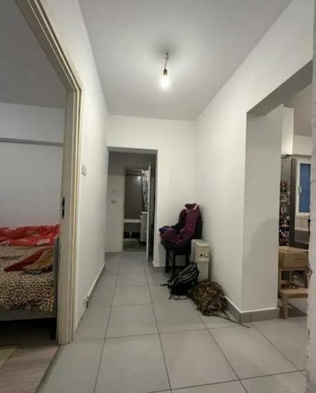 Apartament 3 camere, Raul Doamnei, sector 6 - 1