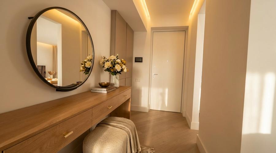 Cortina 126 ~ Erou Iancu Nicolae ~ Premium ~ Parcare Subterana - 8