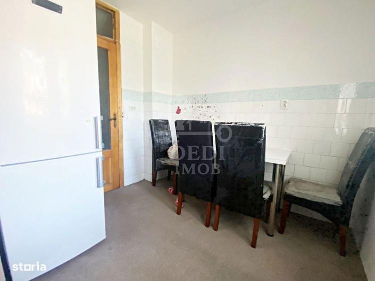 Apartament 3 camere de inchiriat in zona Iosia, Oradea - 8