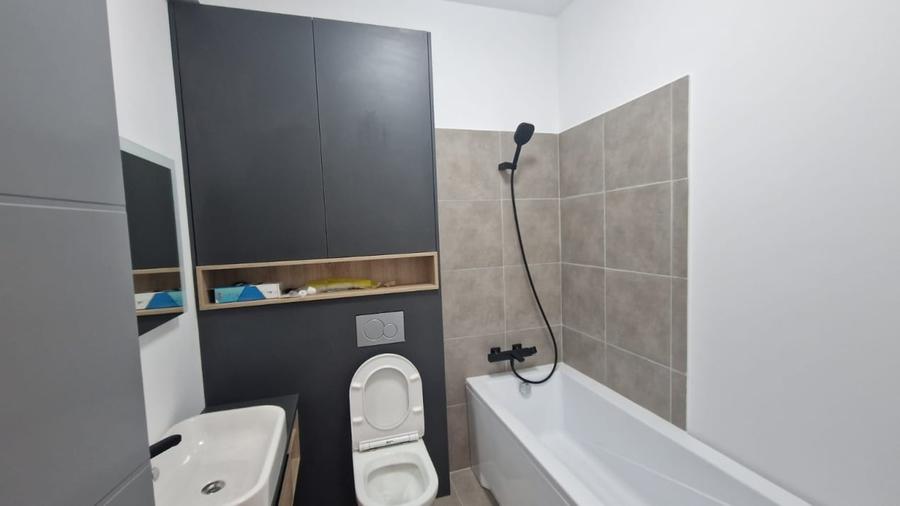 Apartament 2 camere, decomandat, 68mp, zona Hanul Doctorului - 7
