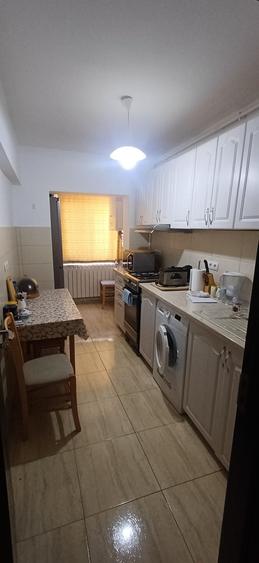 Garsoniera Confort, Trandafirilor nr 1, B - 3