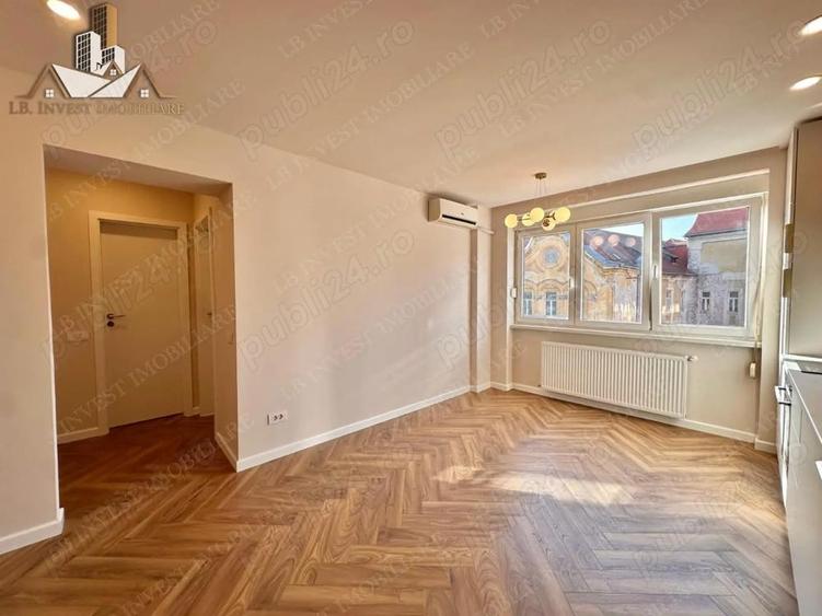 Locuieste in centrul Timisoarei-apartament 3 camere modern - 7