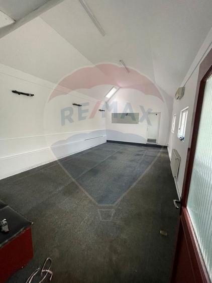 Spatiu comercial de 56mp de vanzare in zona Obcini - 3