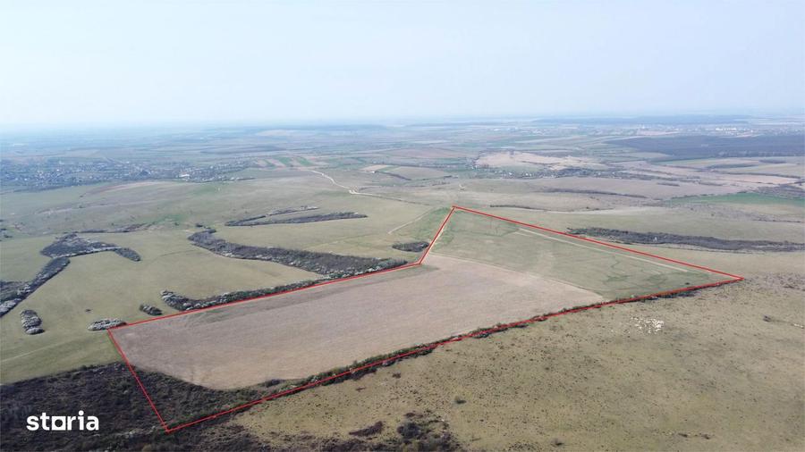 Teren 26.82 ha Ardud | Oportunitate pentru dezvoltare - 4