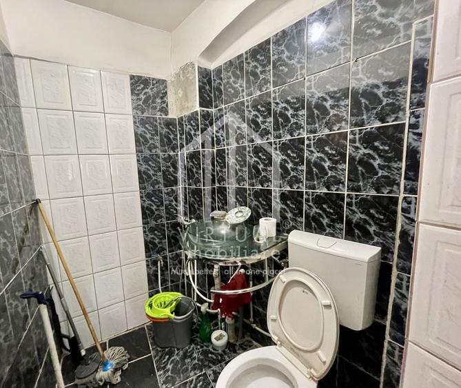 Casa de vanzare in Sibiu, singur in curte, 3 camere, 2 bai, Terezian - 3