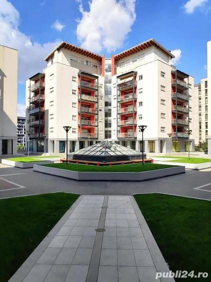 Inchiriez apartament cu doua camere aproape de Iulius Mall Timi?oara - 11