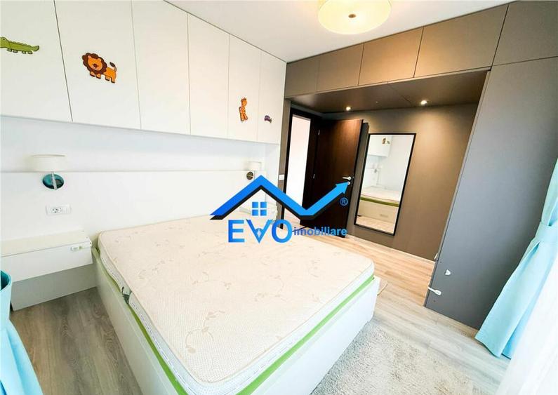 De , apartament 3 camere, 72mp, etajul 4 din 5, Valea Lupulu - 3
