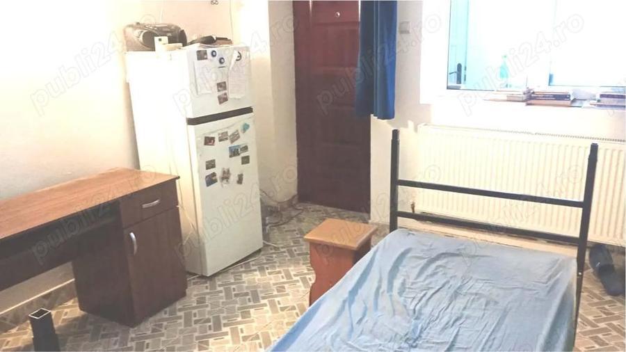 Garsoniera Eroii Revolutiei - 5 min - 3