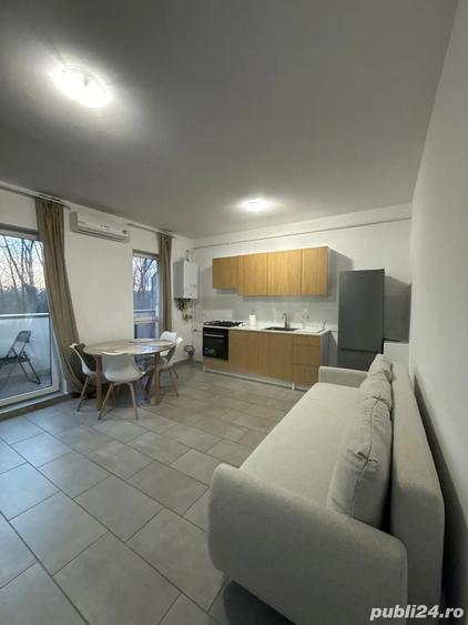 Apartament 2 Camere - bloc nou - Ghiroda, Padurea Verde - 4