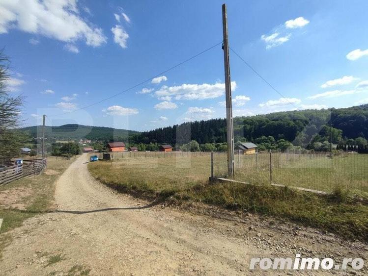 Casa vacanta 5 camere Paltinoasa, zona excelenta, in circuit turistic! - 14