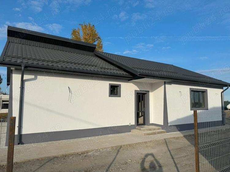 Casa 100 mp Slobozia - Paltinisu - 4