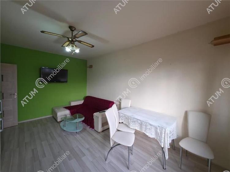 Apartament cu 3 camere si balcon in zona Selimbar din Sibiu - 2