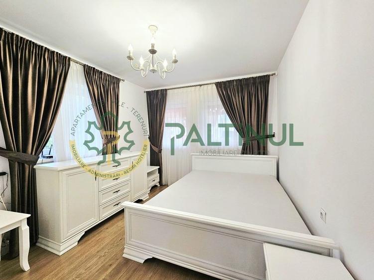 Apartament 4 camere la casă - Cartierul Tineretului, Sibiu - 1