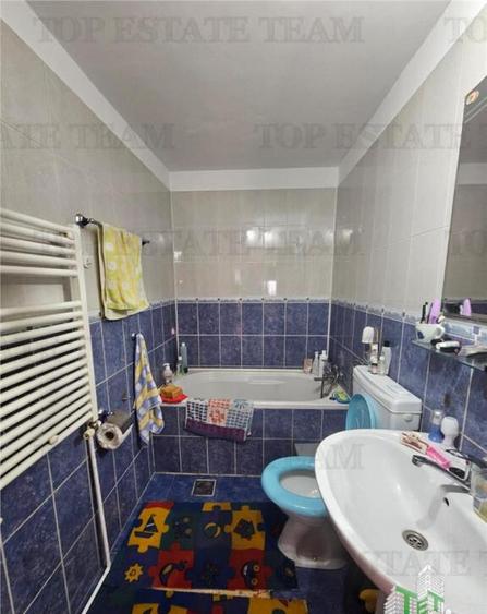 Casuta 3 camere placa peste etaj zona Margeanului - 10