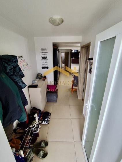 Bucovat-Duplex Parter-Mobilat/Utilat - 8